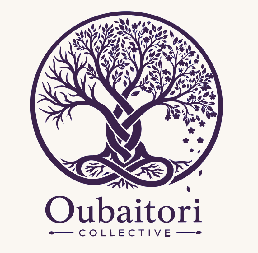 Oubaitori Collective Logo